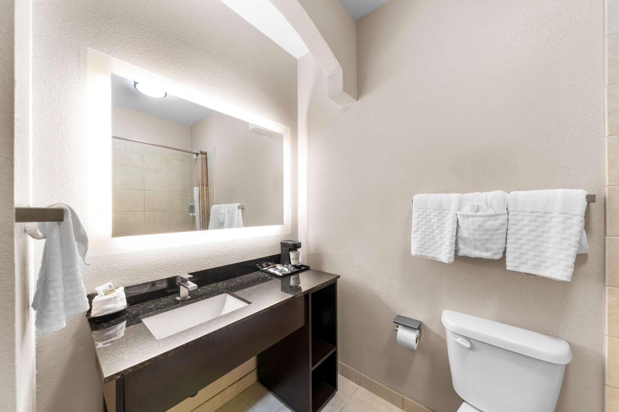 Best Western Halito Inn Калера Екстер'єр фото